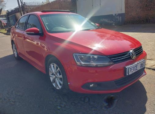 2012 Volkswagen Jetta 1.4TSI Comfortline for sale - 8753115