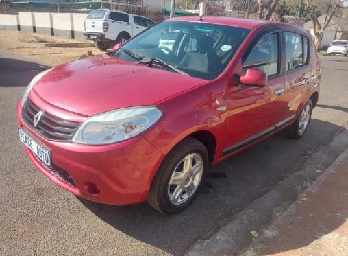 2014 Renault Sandero 1.6 Dynamique for sale - 8631743