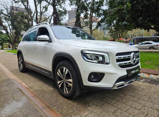 2022 Mercedes-Benz GLB 220d 4Matic Progressive for sale - 2W192786