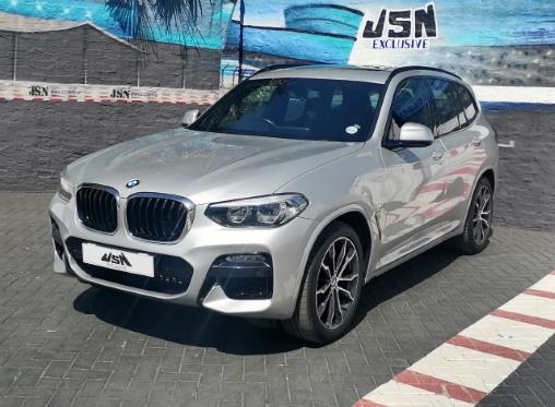 2018 BMW X3 xDrive20d M Sport for sale - 8631751