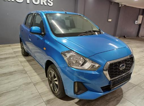 2021 Datsun Go 1.2 Lux for sale - 9432