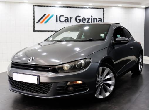 2011 Volkswagen Scirocco 2.0TSI Sportline Auto for sale - 14057