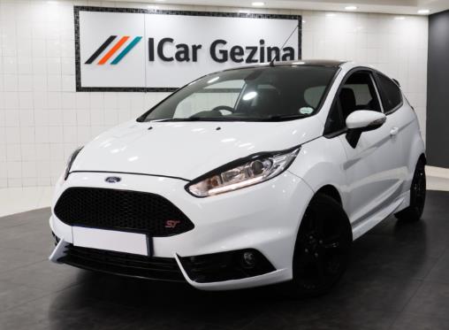 2017 Ford Fiesta ST for sale - 14071