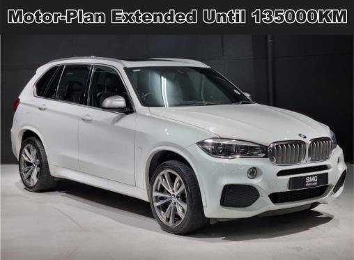 2018 BMW X5 M50d for sale - 00Y33260