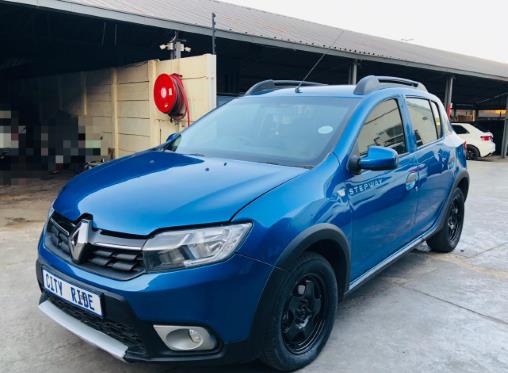 2019 Renault Sandero Stepway 1.6 for sale - 8261821