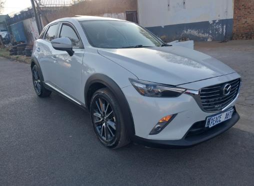 2019 Mazda CX-3 2.0 Individual for sale - 8261829