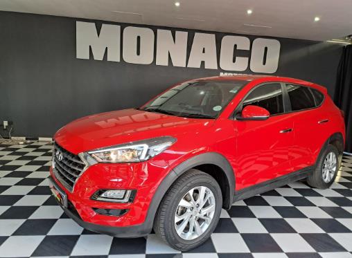 2019 Hyundai Tucson 2.0 Premium for sale - 5276