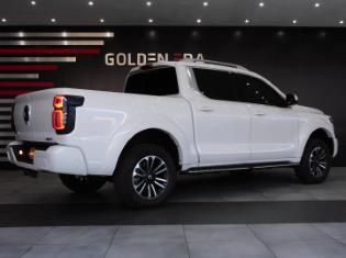 2026 GWM P500 2.0T HEV Ultra Luxury 4x4 for sale