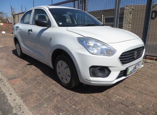 2019 Suzuki DZire 1.2 GA for sale in Gauteng, Kempton Park - 545