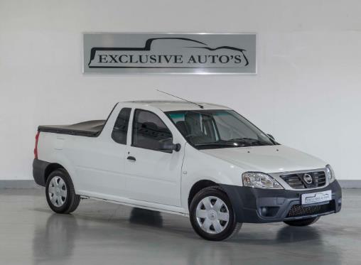 Nissan NP200 2019 for sale