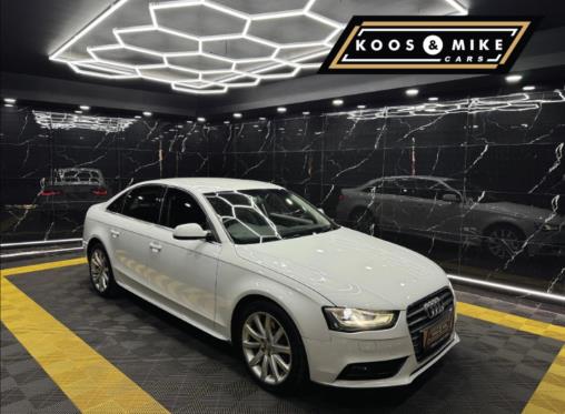 2014 Audi A4 2.0TDI SE Auto for sale - 05608_24