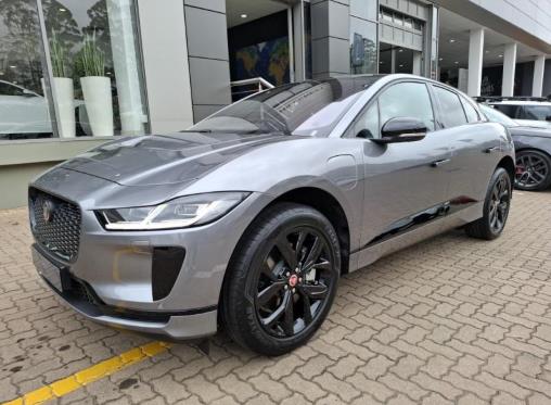 2024 Jaguar I-Pace EV400 AWD S Black for sale in KwaZulu-Natal, Durban - 0788