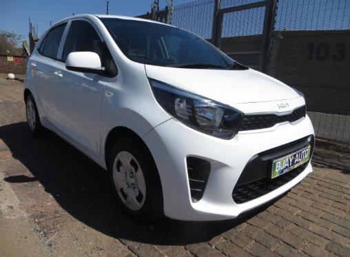 2023 Kia Picanto 1.0 Style Auto for sale - 741