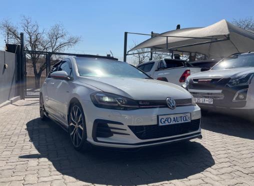 2018 Volkswagen Golf GTi for sale - 8261876