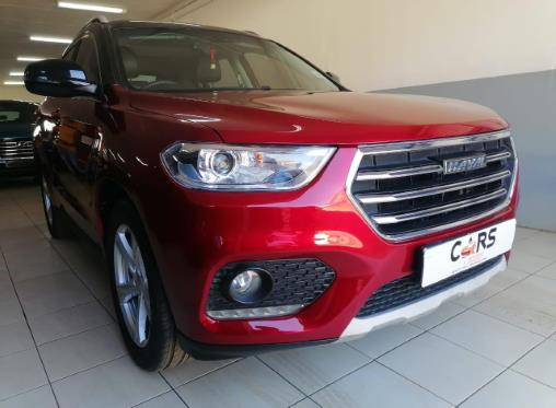 2020 Haval H2 1.5T Luxury for sale - 8261856