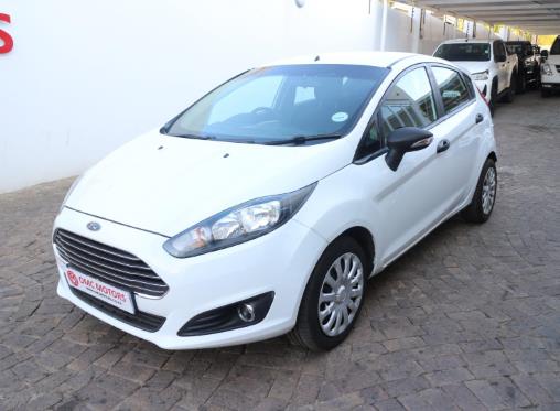 2017 Ford Fiesta 5-Door 1.0T Trend for sale - 3932