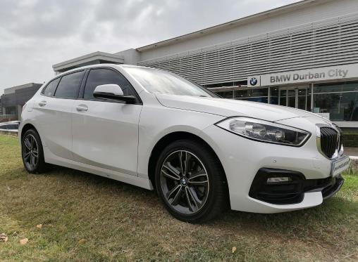 2020 BMW 1 Series 118i Sport Line for sale - 115117