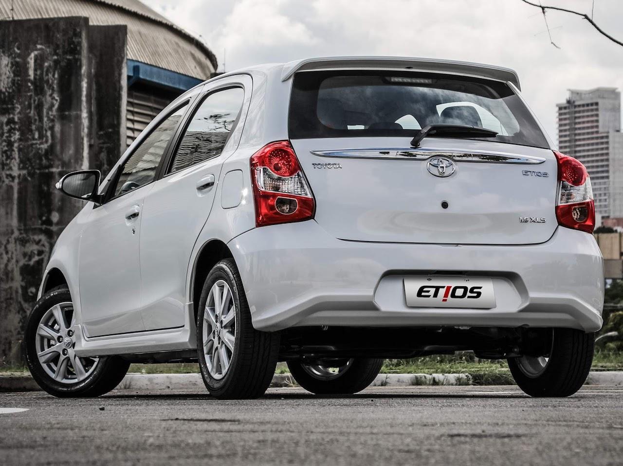 Volkswagen Polo Vivo