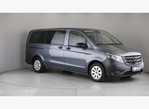 2018 Mercedes-Benz Vito 114 CDI Tourer Pro for sale - 23UCA423973