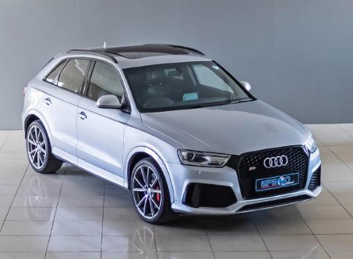 2018 Audi RSQ3 Quattro for sale - 0617