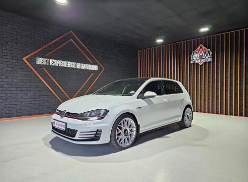 2014 Volkswagen Golf GTi Auto for sale - 22156