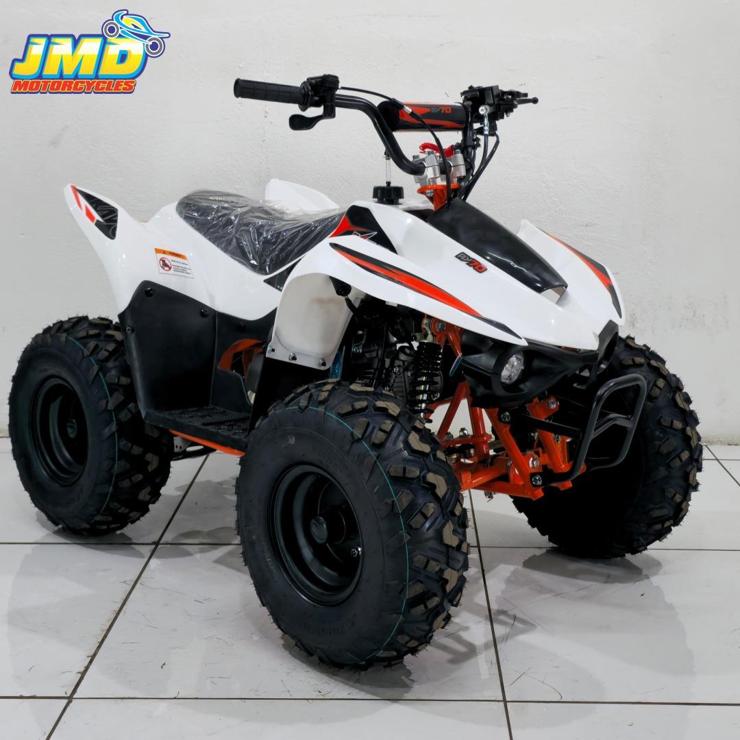 KAYO AY70 QUAD