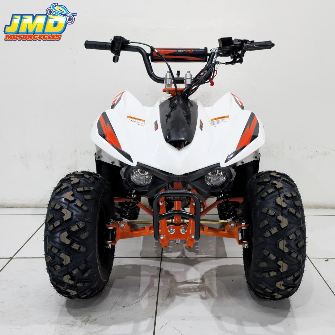 KAYO AY70 QUAD