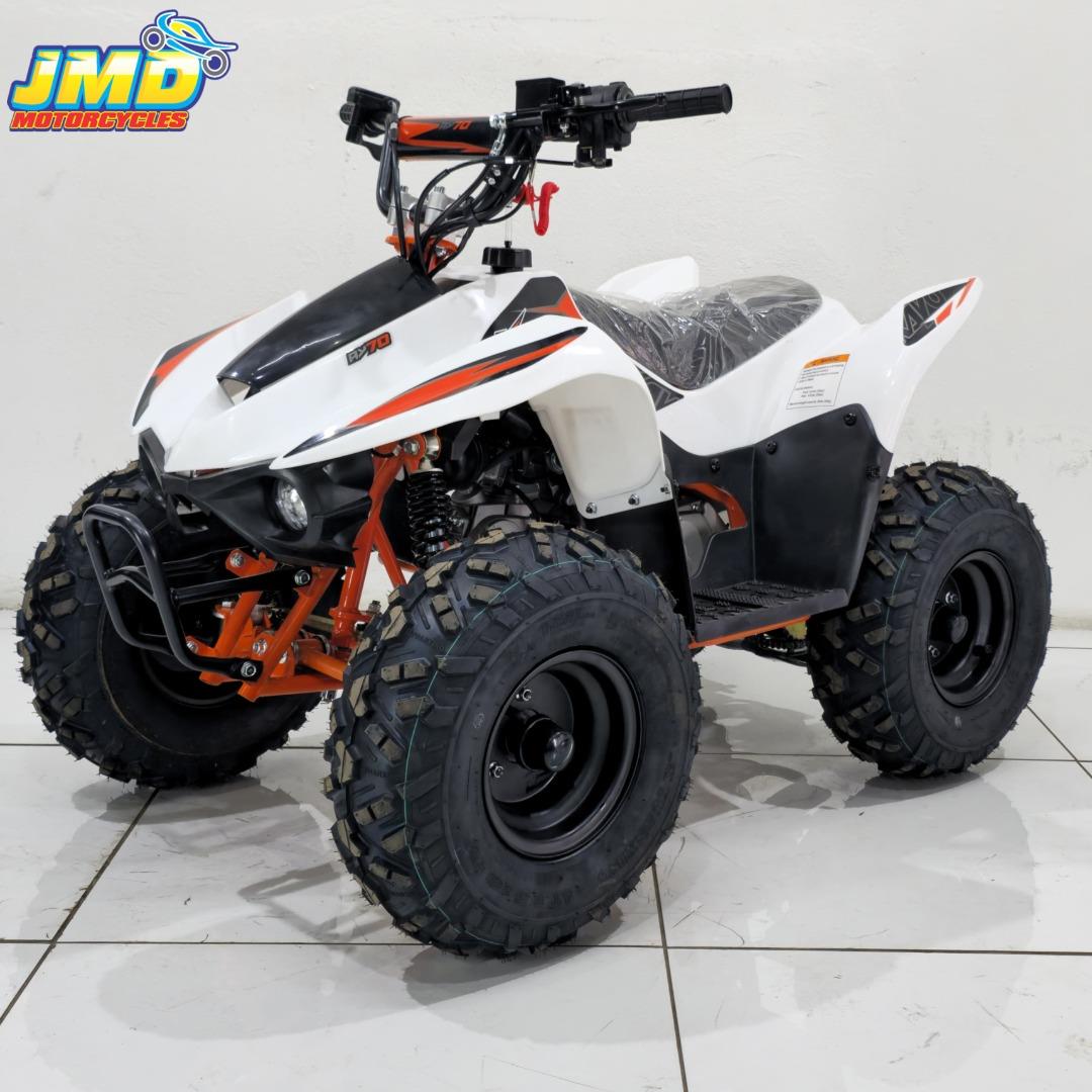 KAYO AY70 QUAD