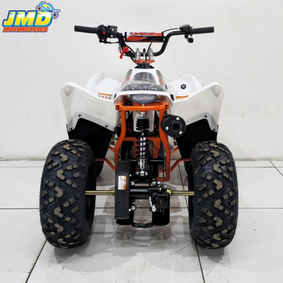 KAYO AY70 QUAD