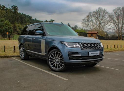 2018 Land Rover Range Rover Autobiography SDV8 for sale - 502197