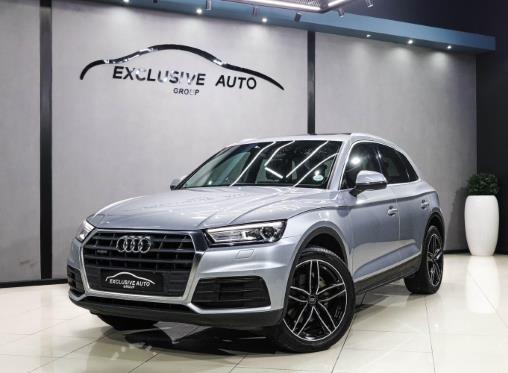 2019 Audi Q5 40TDI Quattro for sale - 8631812