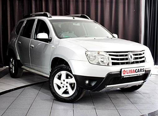 2015 Renault Duster 1.5dCi Dynamique for sale - 15891