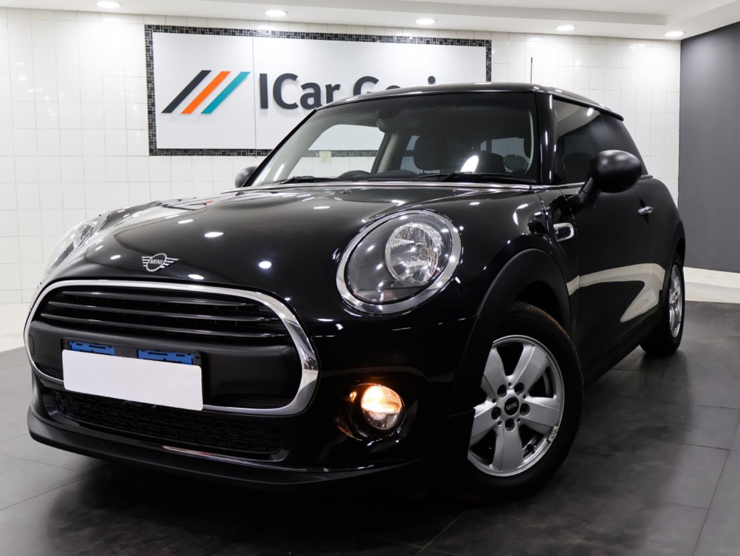 2020 MINI Hatch Cooper Hatch 3-Door Auto for sale