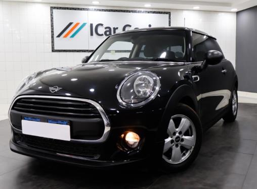 2020 MINI Hatch Cooper  3-Door Auto for sale - 14086