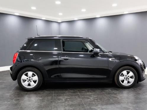 2020 MINI Hatch Cooper Hatch 3-Door Auto for sale