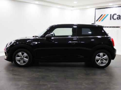2020 MINI Hatch Cooper Hatch 3-Door Auto for sale