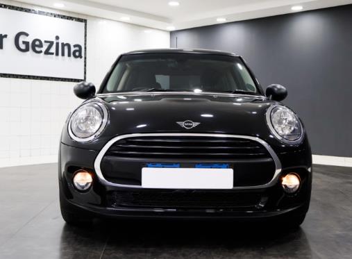 2020 MINI Hatch Cooper Hatch 3-Door Auto for sale