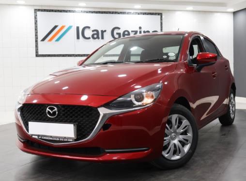 2021 Mazda Mazda2 1.5 Active for sale - 13642