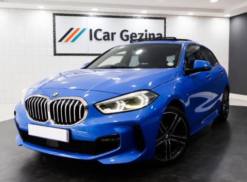 2020 BMW 1 Series 118i M Sport for sale - 14072