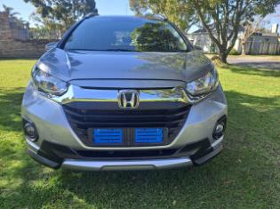 2022 Honda WR-V 1.2 Comfort for sale