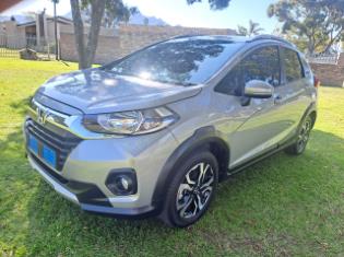2022 Honda WR-V 1.2 Comfort for sale