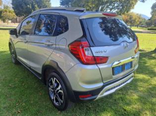 2022 Honda WR-V 1.2 Comfort for sale