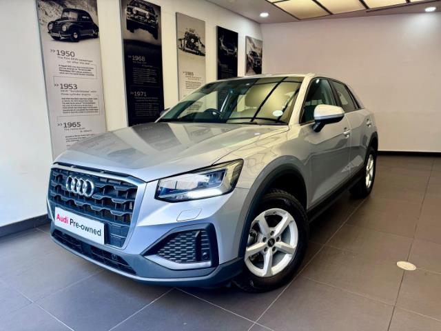 Audi Q2 Cars For Sale In South Africa - Autotrader