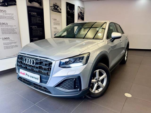 Audi Q2 cars for sale in South Africa - AutoTrader