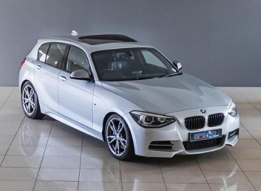 2014 BMW 1 Series M135i 5-Door Auto for sale - 0618