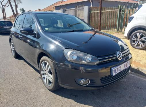 2013 Volkswagen Golf 1.4TSI Comfortline for sale - 8631825