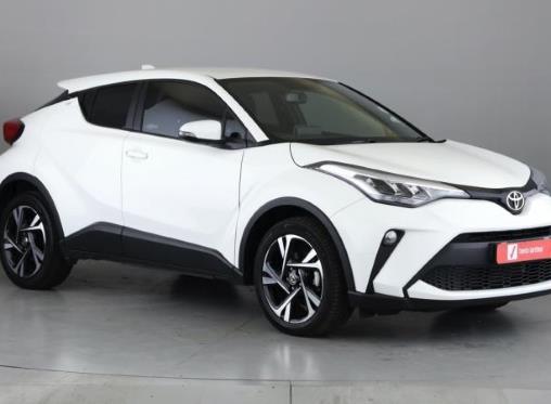 2023 Toyota C-HR 1.2T Luxury for sale - GJB PR Aulo