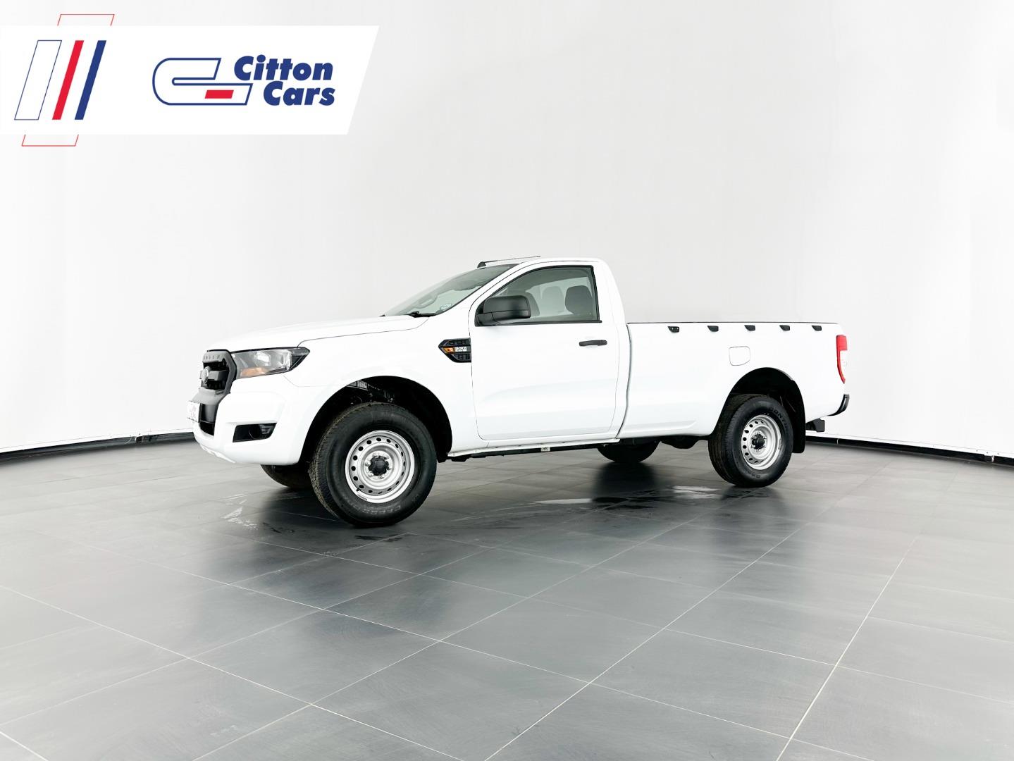 Ford Ranger 2.2TDCi Hi-Rider XL for Sale