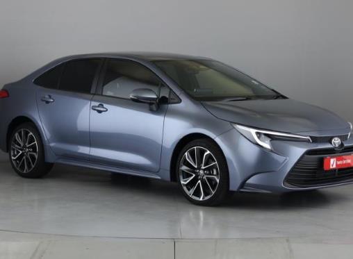 2024 Toyota Corolla 2.0 XR for sale - Ottery Geno demo