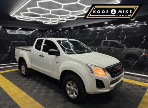 2020 Isuzu D-Max 250 Extended Cab Hi-Ride Auto for sale - 06008_24